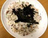 簡単・絶品♪サバのちらし寿司（サバ飯）作り方6写真