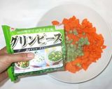 ごまだれポテトサラダ♪簡単和風ポテサラ作り方5写真