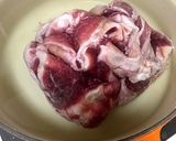てまひま★牛すじの下処理〈圧力鍋なし〉作り方3写真