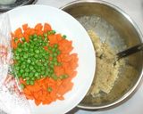 ごまだれポテトサラダ♪簡単和風ポテサラ作り方13写真