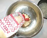 ごまだれポテトサラダ♪簡単和風ポテサラ作り方10写真