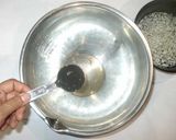 ごまだれポテトサラダ♪簡単和風ポテサラ作り方9写真