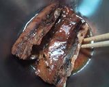 秋刀魚の蒲焼き缶でღ蒲卵焼ღ作り方1写真