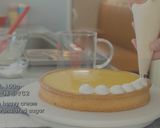 口どけ爽やか★レモンタルト作り方11写真