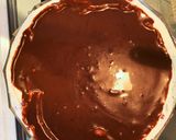 時短簡単！しっとり生チョコスコップケーキ作り方9写真