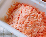 フルーティー♡冷凍トマトのそうめんつゆ作り方1写真