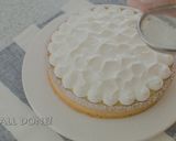 口どけ爽やか★レモンタルト作り方12写真