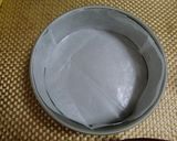 ★濃厚で美味しい＊ベイクドチーズケーキ＊作り方1写真