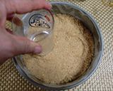 ★濃厚で美味しい＊ベイクドチーズケーキ＊作り方3写真