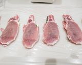 フライパンで♥大葉チーズカツ♪作り方5写真