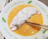 フライパンで♥大葉チーズカツ♪作り方7写真