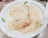 フライパンで♥大葉チーズカツ♪作り方8写真
