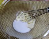 ★濃厚で美味しい＊ベイクドチーズケーキ＊作り方5写真