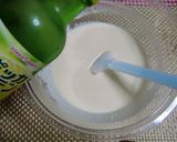 ★濃厚で美味しい＊ベイクドチーズケーキ＊作り方11写真