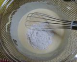 ★濃厚で美味しい＊ベイクドチーズケーキ＊作り方10写真
