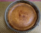 ★濃厚で美味しい＊ベイクドチーズケーキ＊作り方14写真