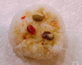 4種の辛さがこぶ茶で調和、辛旨おにぎり！作り方2写真