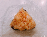 4種の辛さがこぶ茶で調和、辛旨おにぎり！作り方3写真