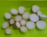 お弁当に！エリンギの照り焼き風炒め作り方1写真