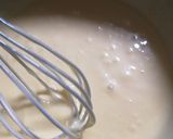 【パクパク食べれる！】☆あんこマフィン☆作り方3写真