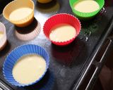 【パクパク食べれる！】☆あんこマフィン☆作り方4写真