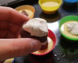 【パクパク食べれる！】☆あんこマフィン☆作り方6写真