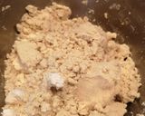 【サクホロ】☆ピーナッツバタークッキー☆作り方1写真