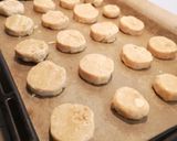 【サクホロ】☆ピーナッツバタークッキー☆作り方8写真