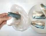 鯖サバの味噌漬け♪簡単薬膳作り方4写真