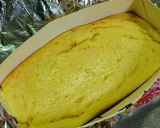 ヨーグルト消費にヨーグルトケーキ作り方9写真