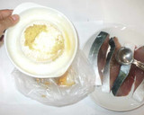 はまち味噌漬け焼き♪簡単作り方7写真