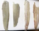 平目の昆布じめ作り方5写真