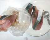 はまち味噌漬け焼き♪簡単作り方8写真