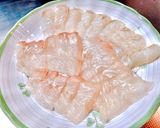 平目の昆布じめ作り方9写真