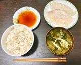 平目の昆布じめ作り方10写真