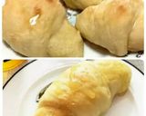 ☆はちみつ狂いの塩バタ～パン❇️作り方5写真
