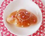 ☆はちみつ狂いの塩バタ～パン❇️作り方7写真