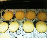 材料3つ!簡単サラダ油の沖縄ちんすこう♪作り方4写真