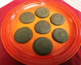 材料3つ!簡単サラダ油の沖縄ちんすこう♪作り方7写真