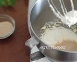 綺麗になれちゃう『チョコレートマフィン』作り方3写真
