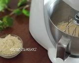 綺麗になれちゃう『チョコレートマフィン』作り方5写真