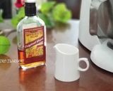 綺麗になれちゃう『チョコレートマフィン』作り方7写真