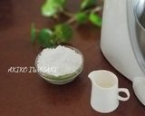 綺麗になれちゃう『チョコレートマフィン』作り方8写真