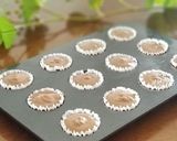 綺麗になれちゃう『チョコレートマフィン』作り方10写真
