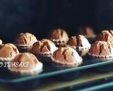 綺麗になれちゃう『チョコレートマフィン』作り方12写真