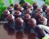 綺麗になれちゃう『チョコレートマフィン』作り方13写真