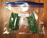さやいんげんの冷凍保存の方法作り方6写真