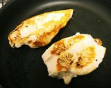 糖質制限ダイエット!チキンとラタトゥイユ作り方2写真