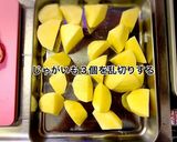 鶏手羽元とじゃがいものコンソメ煮作り方2写真