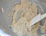 レタスとトマトのごまマヨサラダ作り方1写真